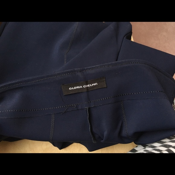 Gloria Coelho high waist leggings, XL, slimming! - Picture 6 of 8